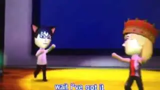 A Dramatic Reenactment of DashCon from the Staffs Point of View