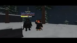 Arcane Odyssey The One Beyond Reach experience