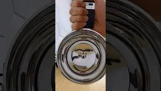 360&deg; Camera Inside of a Spherical Mirror