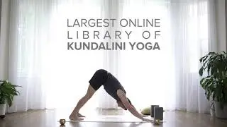 Online Yoga Classes Kundalini Lounge