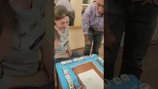 #shorts  Игра в Маджонг 麻将 в Школе боевых искусств
