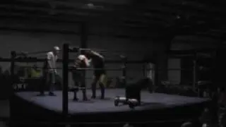 gwf march madness Michelle vs Crystal Fire vs Constance for the women's title p2