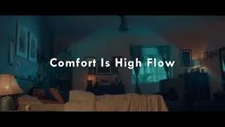Experience the Super Q Difference Today - Super Q High flow Ceiling Fan