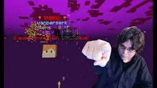 JefeSecreto: Maldades en Infection 261 - PVP amistoso siempre...
