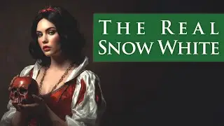 Ready for the Real Snow White? The True Tale of Envy, Murder, and Retribution