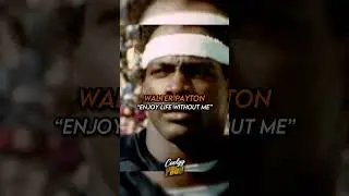 NFL Players Last Words On Earth #shorts