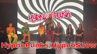 Las Vegas Hypnotist Blows Everyone's Mind!