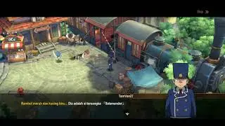 fairy tail forces unite gameplay