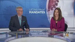 Not All Bay Area Transit Agencies Lifting Masking Requirement