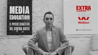 Media Education: il potere didattico del cinema breve | Venezia 2025