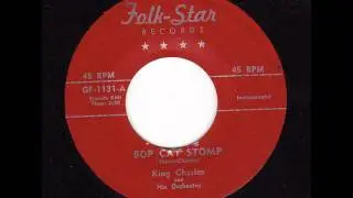 King Charles - Bop Cat Stomp