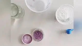 Como armar PIGMENTOS bajo cubierta para cerámica - Lo Hecho a Mano