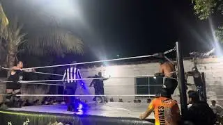 Cobraman, rey, Persa, Fredy Boy vs ciborg, HK impacto, Angel Infernal Jr, Arena, fuerza Maya￼