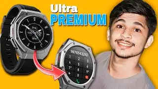 Boat Enigma X600 Smartwatch Unboxing: The Ultimate Wearable Reveal