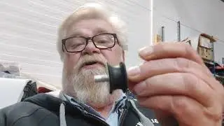 Tysta ner pumpen och fixa bakvagnen lite.