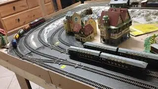TT BR130 BTTB gebrauchte LoK