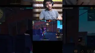 1vs4 Reaction🤯free fire live guild test #freefire #shorts