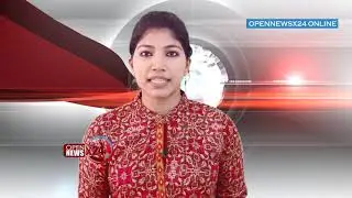 OPEN NEWS HEADLINE 15 03 2019