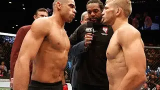 UFC on FOX 16 TJ Dillashaw vs Renan Barao Pros' Picks