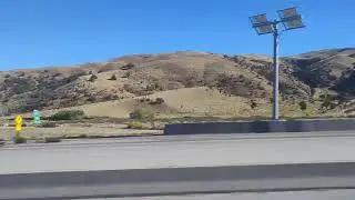 Lebec, CA