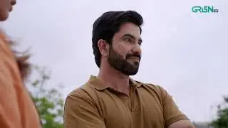 Do Kinaray Episode 52 - Best Scene 05 - Momina Iqbal - Junaid Khan | Do Kinaray | Green TV