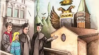 GIORNO CAVANIS - Chi siamo? Cosa facciamo? La nostra storia...