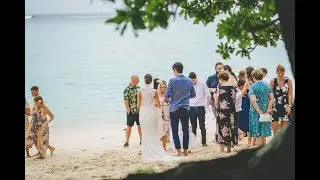 Cook Islands - Wedding special 289