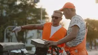 Budromost Starachowice - ŁĄCZYMY ŚWIATY, BUDUJEMY DROGI