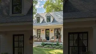 (033)Cozy Cottage Retreat with Lush Garden #minihomes #tinycabins #relaxing