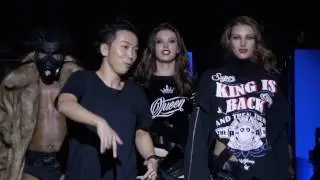Chi Zhang Final NYFW17