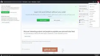 How to create Github App