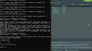 DBMS 1 Question set 48