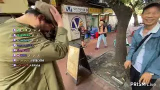 顏色教練 - 元朗大寶冰室 +比叔 +der蛇