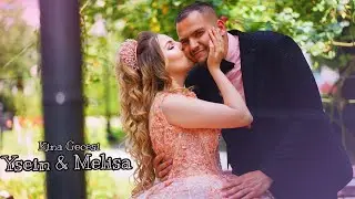 Ysein & Melisa Kina Gecesi /G.Ablanovo /