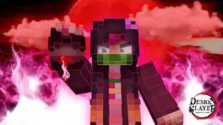 Nezuko - Demon Slayer UHC