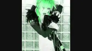 Tribute too Kyo - Gummy bear