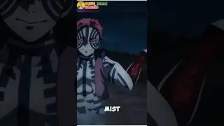 Top 5 strongest breathing Style 🤯 current generation