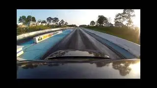 JMills Tuning Fayetteville Dragway AllMotor Kseries .avi
