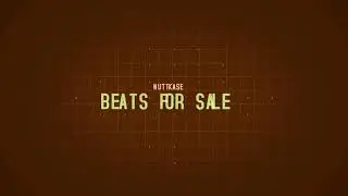 Nuttkase - Beats for Sale (jan 18)