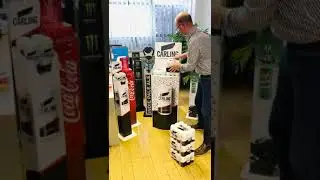 How Call Can You Stack Carling 