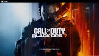 🔥 BLACK OPS 7 – Tráiler de Presentación Oficial | ¡Acepta la Locura! 🔥