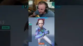 D.Va Gets A Hairline NERF in Overwatch 2!