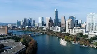 Austin - A City for Dreamers