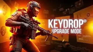 KEYDROP-ЫН UPGRADE ЯМАР ВЭ?
