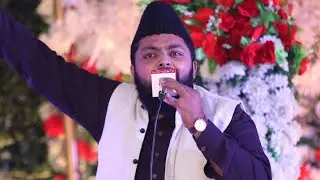 Hussain Likhna new Naqabat 2019 || Hafiz Ahmad Hussain Khayal