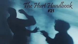 The Hurt Handbook Ep. 21: Rainy Day Edition, UFC Long Island Recap, UFC London Preview