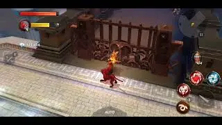 Dungeon Hunter 5/DH5 &ndash; Duergar Eradicator Cheat &ndash; Cheater Nr. 143 (JanETHES)