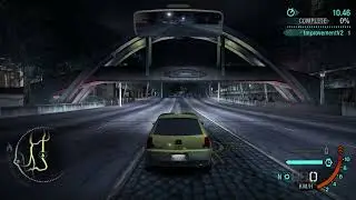Need for Speed Carbon Improvement Mod V2 All Vehicles Improvement Sounds