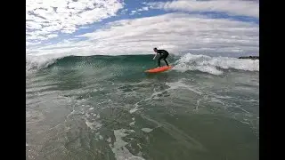 First Time Surf Lesson   Piha Surf School