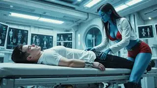 &bdquo;Perfekt f&uuml;r meine Evolution&ldquo; &ndash; Heiratsantrag eines au&szlig;erirdischen Biologen | Sci-Fi HFY